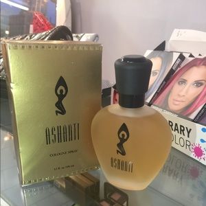 Men’s Spray Cologne